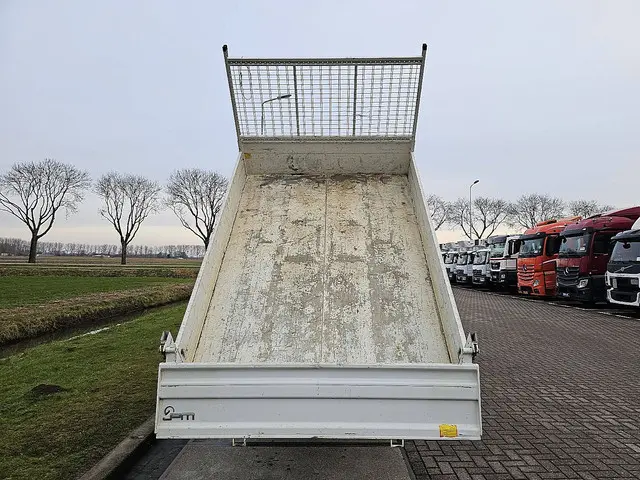 Iveco Daily 35C16 2021 Diesel 13