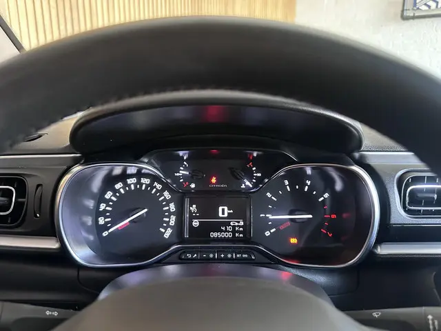 Citroën C3 1.2 PureTech S&S Business 2019 Benzine 6