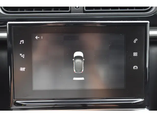 Citroën C3 PureTech 82 Feel 2018 Benzine 17