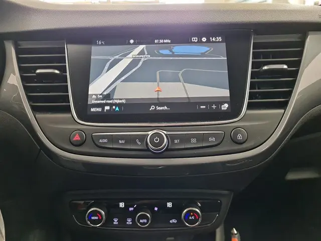 Opel Crossland X 1.2 Turbo Innovation 2020 Benzine 5