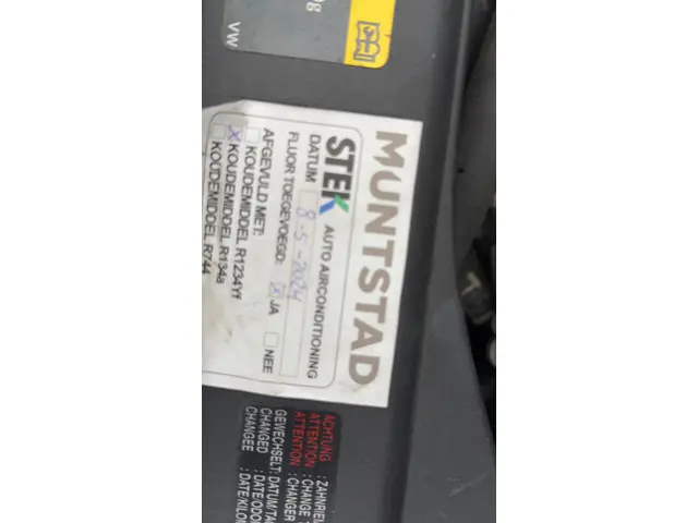 Volkswagen Touran 2.0 TDI SCR Comfortline 2016 Diesel 24