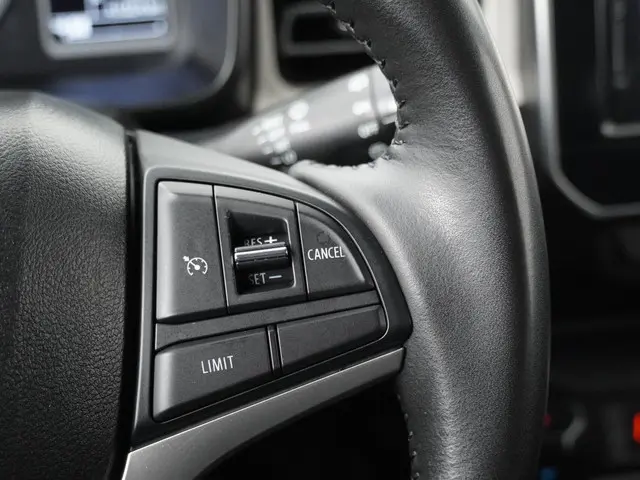 Suzuki Ignis 1.2 Smart Hybrid Style 2021 Benzine 14