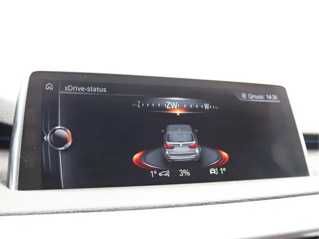 BMW X5 xDrive40e High Executive 2017 Hybride Benzine 54