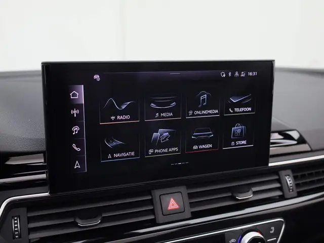 Audi A5 Cabriolet 35 TFSI/150PK S edition 2024 Benzine 55