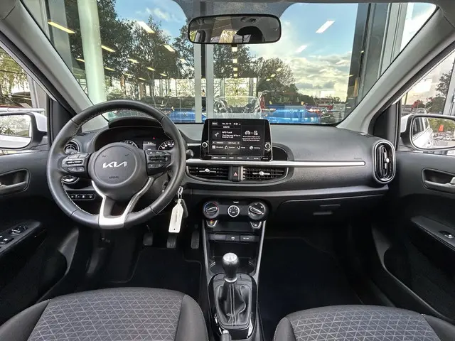 Kia Picanto 1.0 DPi DynamicLine 2023 Benzine 3