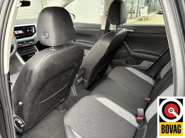 Volkswagen Taigo 1.0 TSI Life Edition 2025 Benzine 12