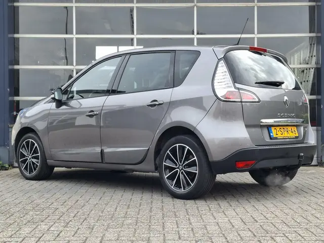 Renault Scénic 3