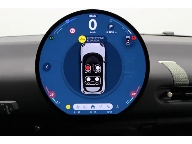 MINI Electric Cooper SE 2025 Elektrisch 11