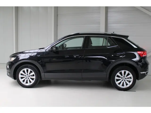 Volkswagen T-Roc 2