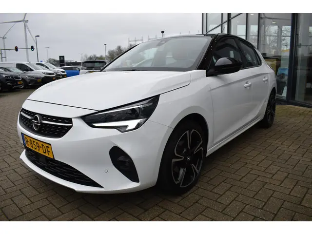 Opel Corsa 1.2 Edition 2022 Benzine 8