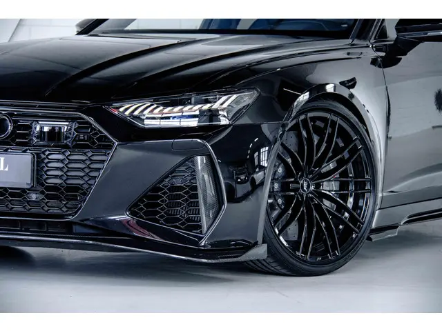 Audi RS6 ABT-S 2023 Benzine 18