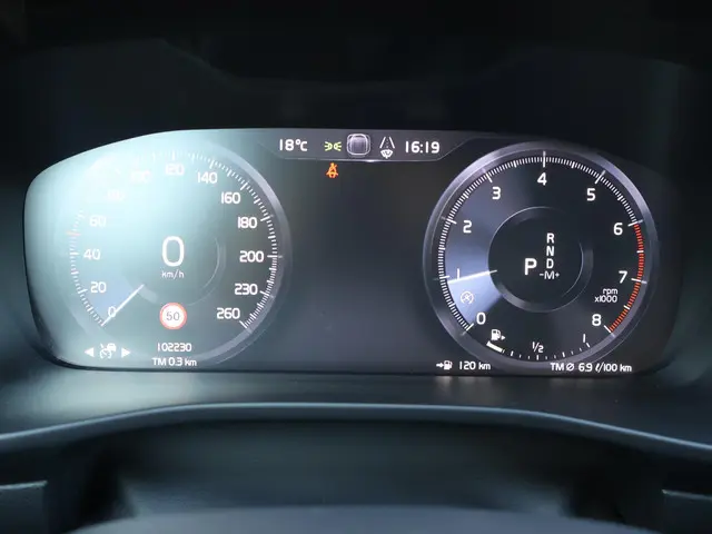 Volvo XC40 T2 AUT Business Pro 2020 Benzine 24