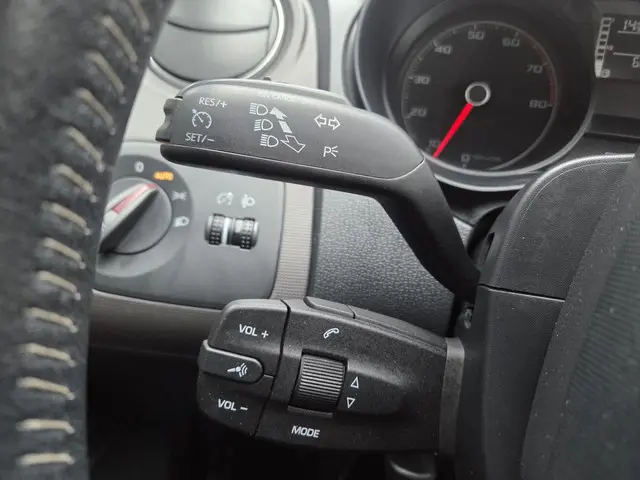 SEAT Ibiza ST 1.2 TSI Chill Out 68000km!! 2014 Benzine 17