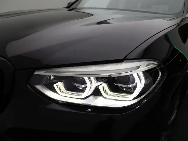 BMW X3 xDrive30d 2019 Diesel 7