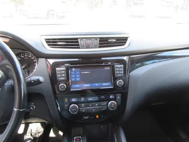 Nissan QASHQAI 1.2 Acenta met trekhaak 2016 Benzine 20