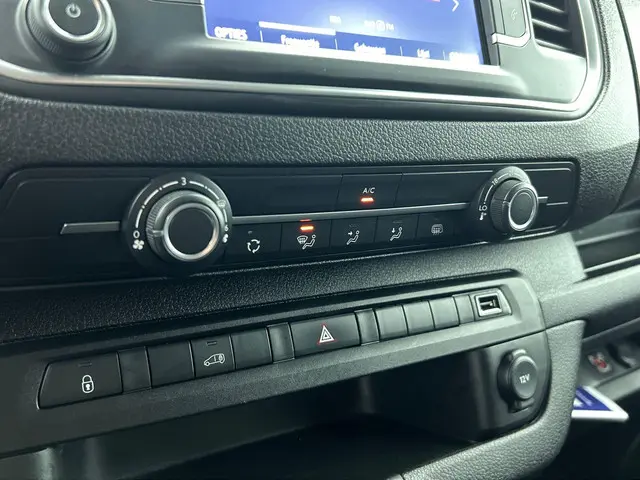 Opel Vivaro 2.0 145pk L3 2023 Diesel 22