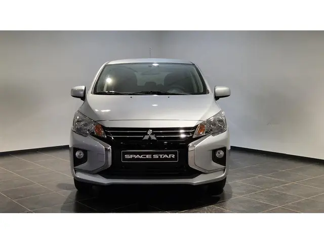 Mitsubishi Space Star 1.2 Dynamic 2025 Benzine 2
