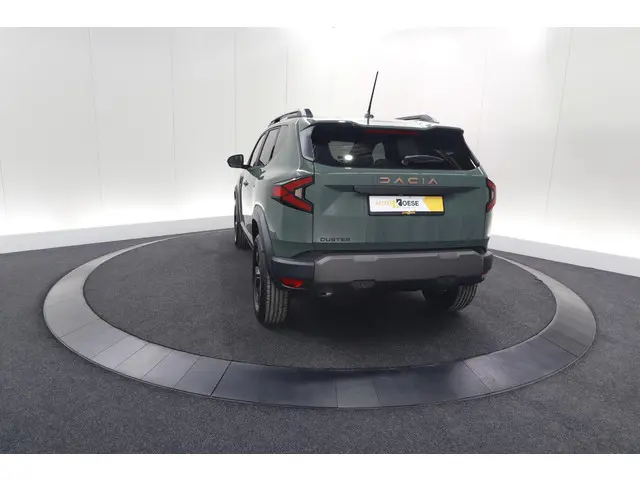 Dacia Duster TCe 130 Mild Hybrid Extreme 2024 Benzine 11
