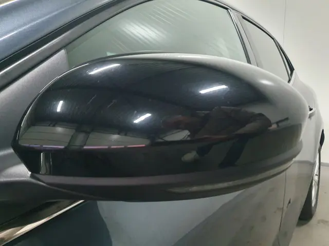 Renault Mégane 1.3 TCe Limited 2020 Benzine 24