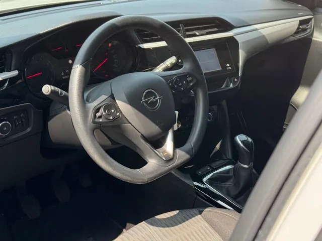 Opel Corsa 1.2| Cruise|Lane|Airco 2020 Benzine 17