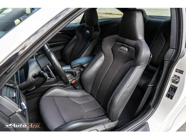 BMW M4 4-serie Coupé 2014 Benzine 19