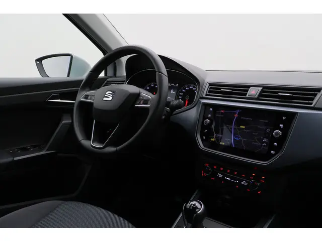 SEAT Arona 1.0 TSI Style Business Intense 2019 Benzine 28