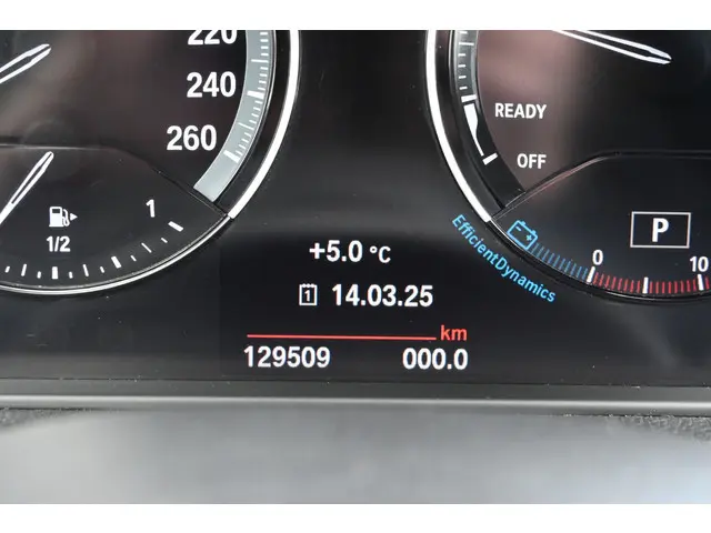 BMW 1 Serie 118i Corporate Lease Executive 2017 Benzine 34