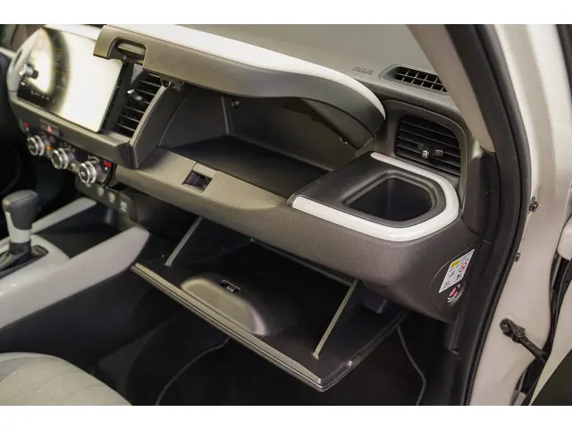 Honda Jazz 1.5i e:HEV ELEGANCE 2021 Hybride Benzine 45