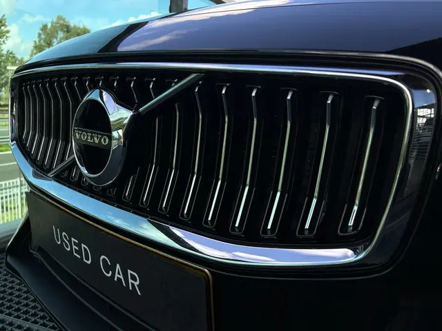 Volvo V60 2.0 T6 AWD Inscription 2018 Benzine 9
