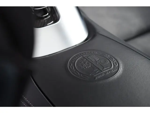 Mercedes-Benz AMG GT 4.0 S 2020 Benzine 68