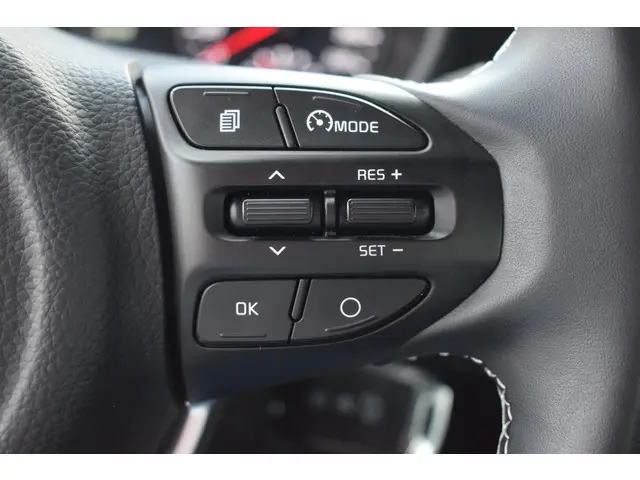 Kia Picanto 1.0 DPi DynamicLine 5-Drs 2023 Benzine 12
