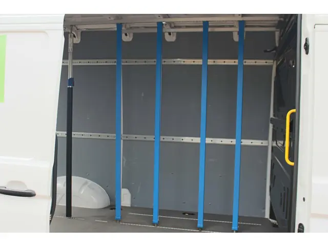 MAN eTGE Elektrisch 136 Pk L3 H3 2020 Elektrisch 12