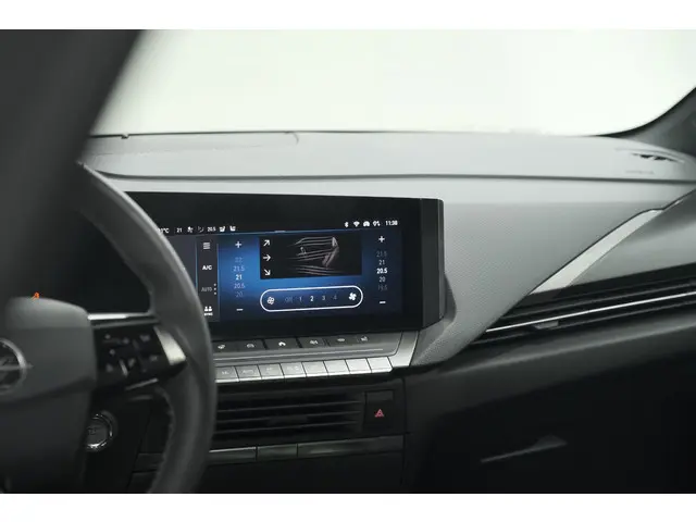 Opel Astra Electric 54 kWh GS Ultimate 2023 Elektrisch 71