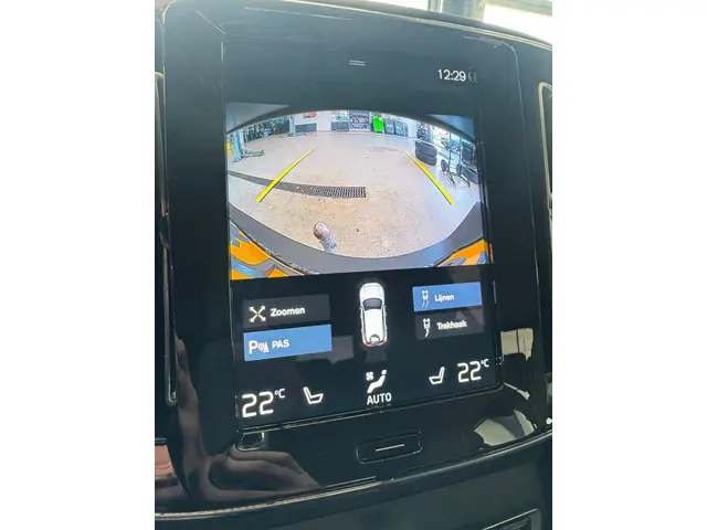 Volvo XC40 1.5 T3 Momentum 2021 Benzine 19