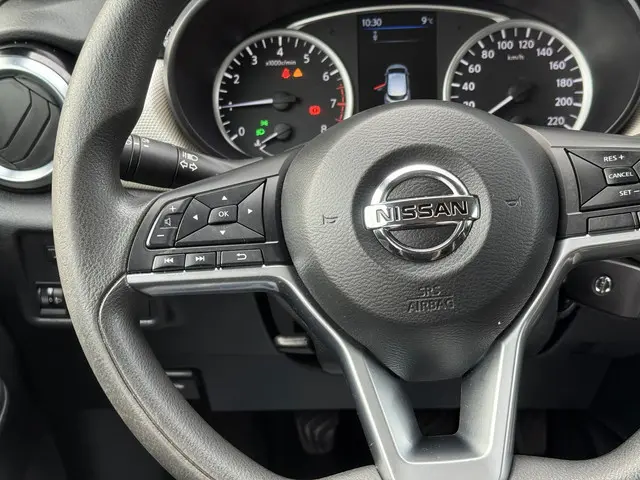 Nissan Micra 1.0L Acenta 2019 Benzine 19