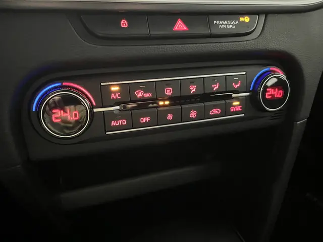 Kia Ceed Sportswagon 1.0 T-GDi DynamicLine 2022 Benzine 10