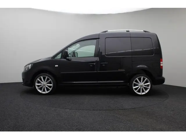Volkswagen Caddy 1.2 TSI 2012 Benzine 7