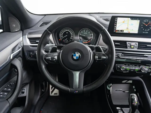 BMW X2 M35i 2020 Benzine 8