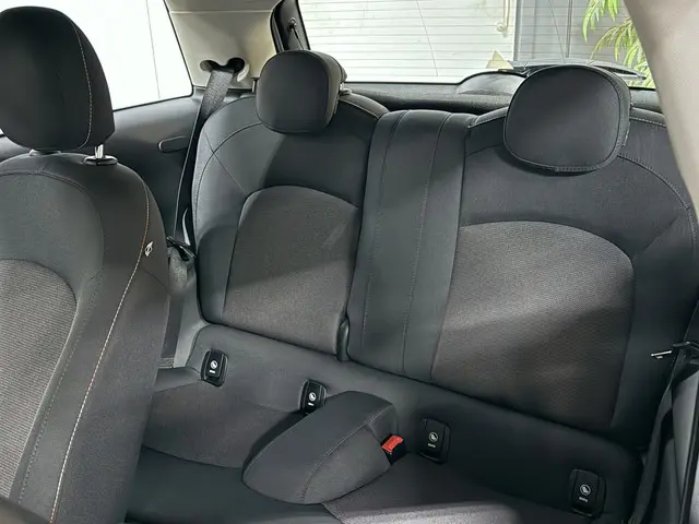 MINI One Mini 1.2 Salt // Airco // Navi // LM velgen 2014 Benzine 6