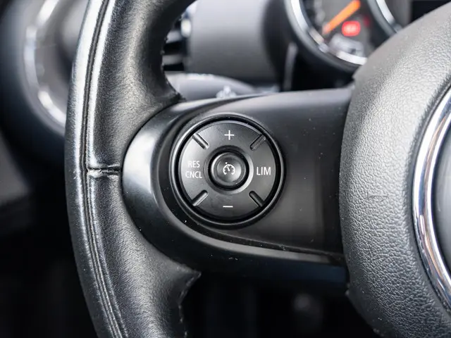 MINI Clubman Cooper 2018 Benzine 17