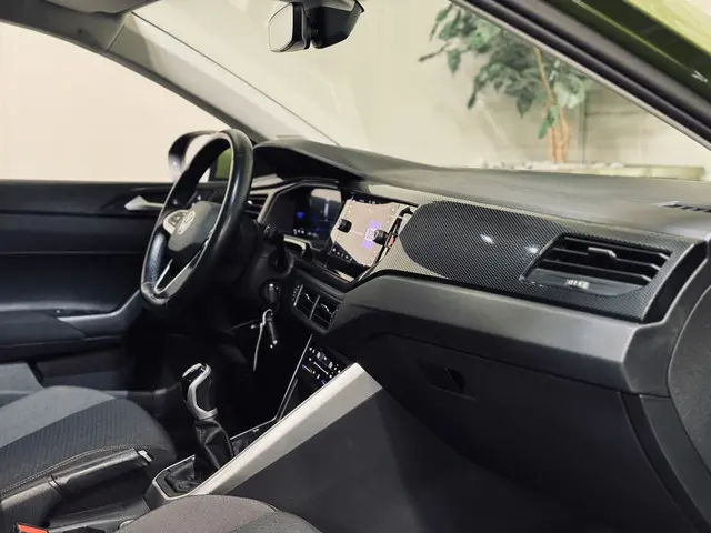 Volkswagen Taigo 1.0 TSI Life 2023 Benzine 21