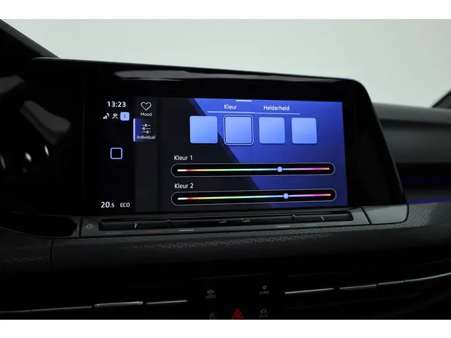 Volkswagen Golf 1.4 eHybrid GTE 2023 Hybride Benzine 24