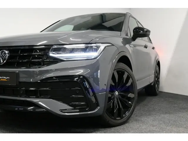 Volkswagen Tiguan 1.5 TSI R-Line Business+ 2023 Benzine 18