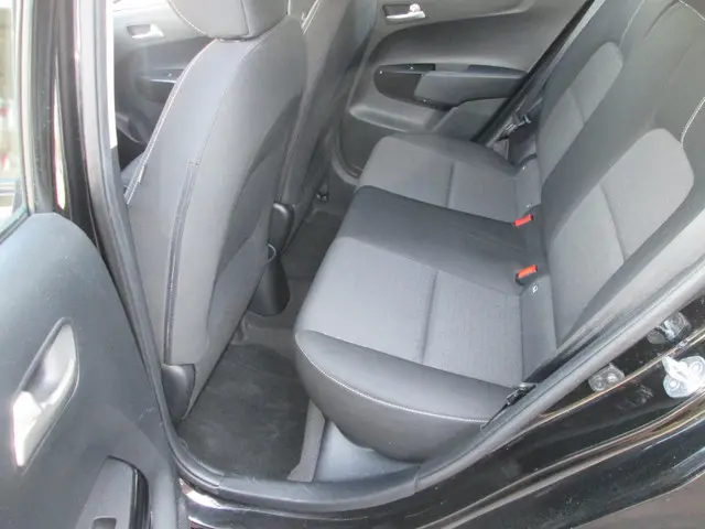 Kia Picanto 1.0 DPi DynamicLine 2022 Benzine 15
