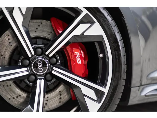 Audi RS5 2.9 TFSI RS 5 quattro 2019 Benzine 16