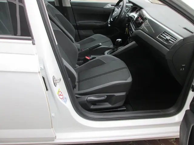 Volkswagen Polo 1.0 TSI Highline 2020 Benzine 20