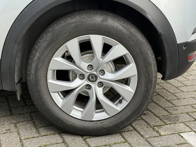 Renault Captur 1.3 TCe 155 Intens 2020 Benzine 26