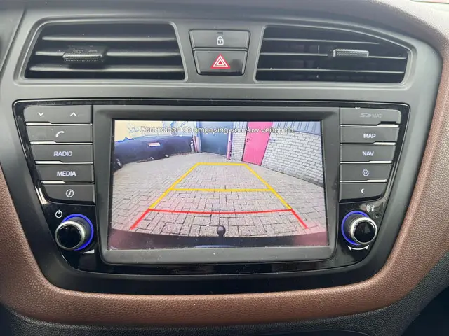 Hyundai i20 1.0 T-GDI Comfort 2019 Benzine 21