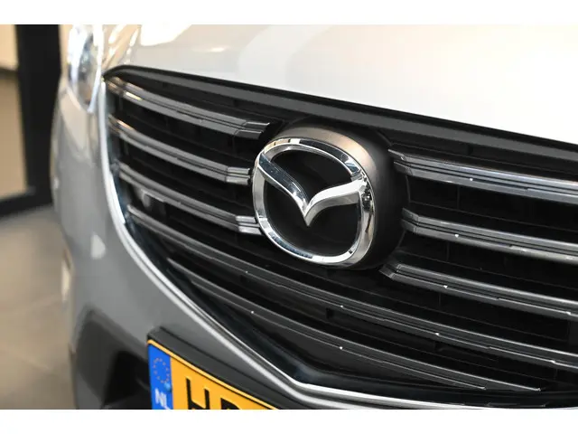 Mazda CX-5 SkyActiv-G 165 automaat TS+ 2015 Benzine 5