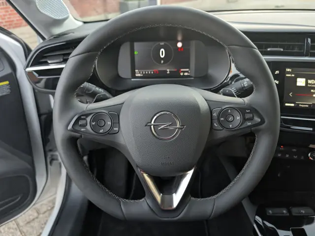 Opel Corsa 1.2 Elegance 2023 Benzine 19